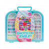SET DE PERLES EMOTICONES ASS1