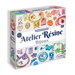 L'ATELIER DE BIJOUX