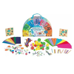 Valise créatif Multi