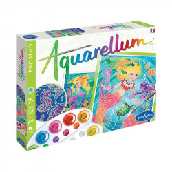 AQUARELLUM PHOSPHO SIRENES