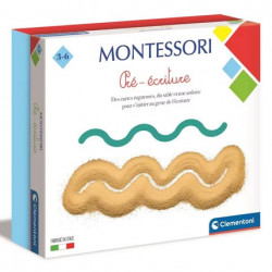 Clementoni Pré ecritures