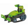 Mon atelier de mecanique Tracteur