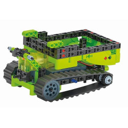 Mon atelier de mecanique Tracteur
