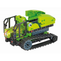 Mon atelier de mecanique Tracteur