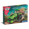 Mon atelier de mecanique Tracteur