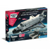 Science et jeu Navette Spatiale