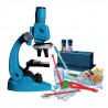 Microscope et exepriences Clementoni Microscope et exepriences Clementoni