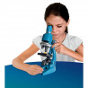 Microscope et exepriences Clementoni Microscope et exepriences Clementoni