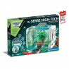 Clementoni ma Serre High Tech