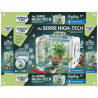 Clementoni ma Serre High Tech