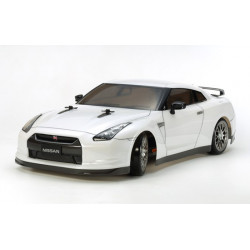 Tamiya TT-02D Nissan GT-R Drift Spec KIT 58623