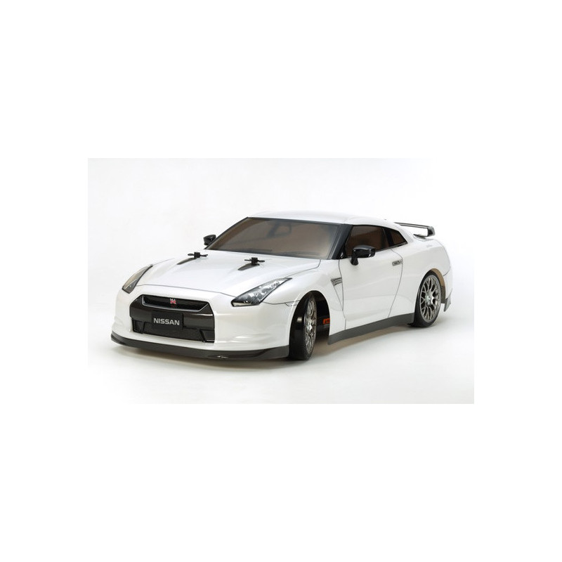 Tamiya TT-02D Nissan GT-R Drift Spec KIT 58623