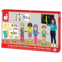 JEU DE LA VRAIE MAITRESSE