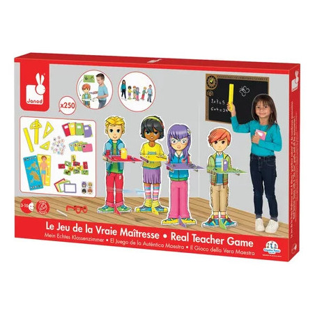 JEU DE LA VRAIE MAITRESSE