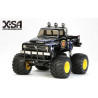 Tamiya Xb Midnight Pumpkin 1/10