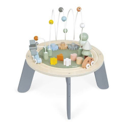 TABLE D'ACTIVITES SWEET COCOON