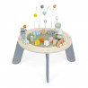 TABLE D'ACTIVITES SWEET COCOON