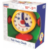 Ambi Toys Tick Tock Clock