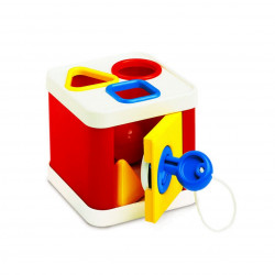 Ambi Toys Bloc cles