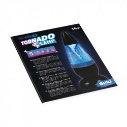 LAMPE TORNADE