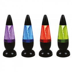 LAMPE TORNADE