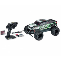 Carson Rc 1 10 Mega Duster RTR