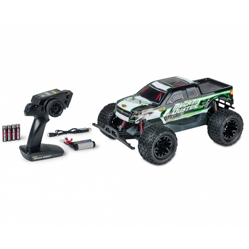 Carson Rc 1 10 Mega Duster RTR Carson Rc 1 10 Mega Duster RTR