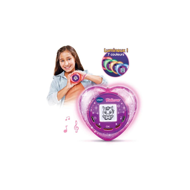 KIDILOVE