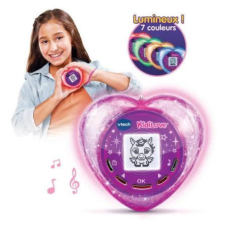 KIDILOVE