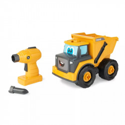 Je construit mon premier john deere
