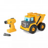 Je construit mon premier john deere