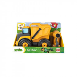 Je construit mon premier john deere