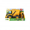 Je construit mon premier john deere