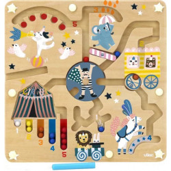 LABYRINTHE MAGN CIRCUS