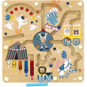 LABYRINTHE MAGN CIRCUS