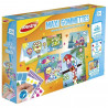Joustra Super Gommettes