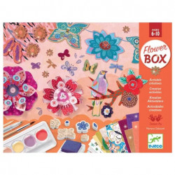 FLOWER BOX