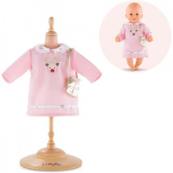 Corolle robes rennes dress