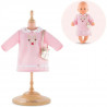 Corolle robes rennes dress