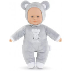 PTI' COEUR KOALA