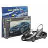 Revell Set 1 24 Bmw I8