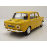 Norev 1 18 Simca 1000 Ls 1974 jaune