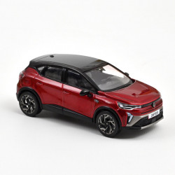 Norev 1 43 renault captur