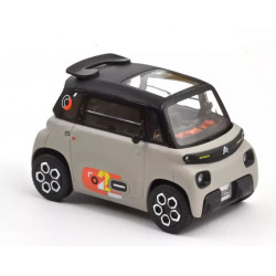 Norev 1 43 Citroen ami 100% electrique peps