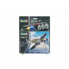 MODEL SET SUPERMARINE SPITFIRE