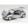 Norev 1 18 Renault Clio 16S gris Icerberg 1992
