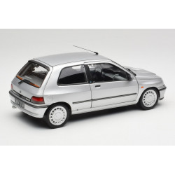 Norev 1 18 Renault Clio 16S gris Icerberg 1992