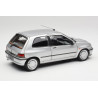 Norev 1 18 Renault Clio 16S gris Icerberg 1992