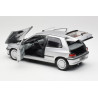 Norev 1 18 Renault Clio 16S gris Icerberg 1992