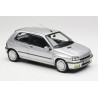 Norev 1 18 Renault Clio 16S gris Icerberg 1992